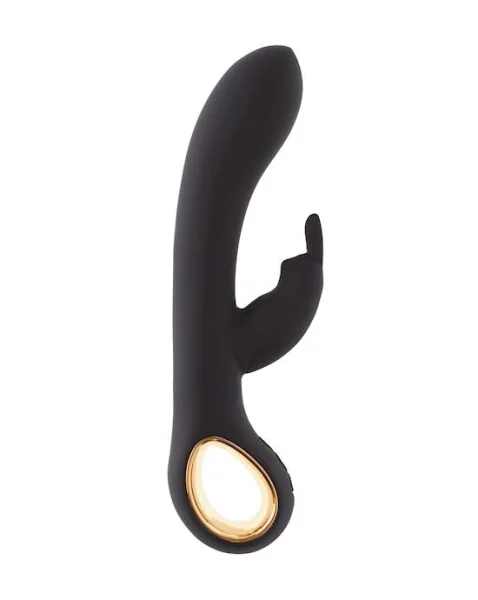 Amore Sweet Bunny Vibe - Black