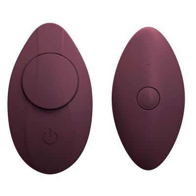 Loving Joy Flirt 7 Function Remote Controlled Wearable Clitoral Knicker Vibrator