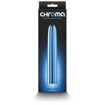 Chroma Blue