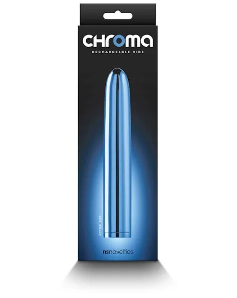 Chroma Blue