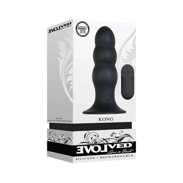 Evolved Kong Black — image 9 of 9