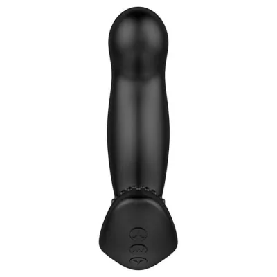 Nexus Boost Prostate Massager With Inflatable Tip
