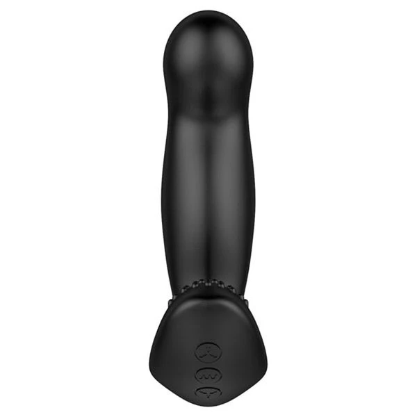 Nexus Boost Prostate Massager With Inflatable Tip