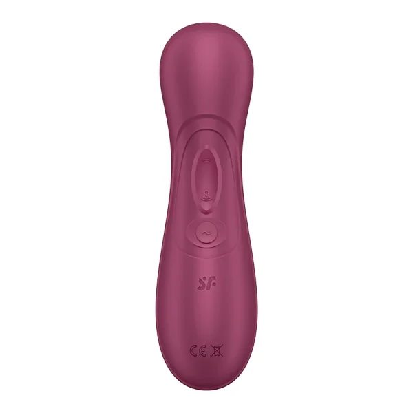 Satisfyer Pro 2 Generation 3 Air Pulse Vibrator