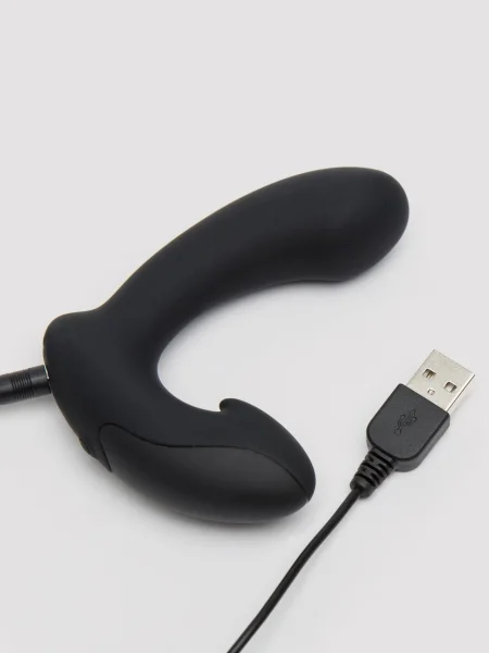 Lovehoney Deep P Diver Rechargeable Vibrating Prostate Massager — image 4 of 5