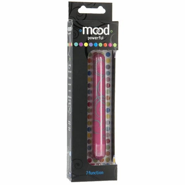 Mood 7 function bullet large - pink — image 8 of 9
