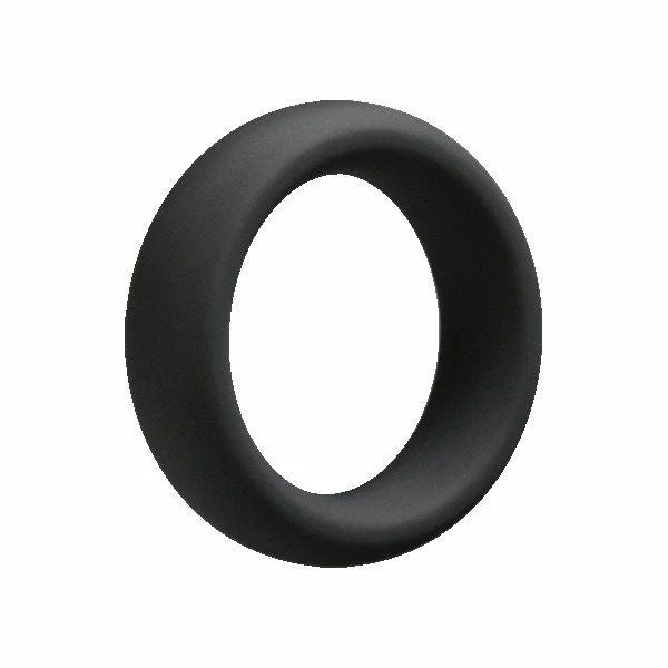 Optimale C Ring 55mm Black — image 5 of 6