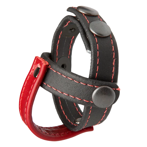 Kink Cock & Ball Sub Presenter — image 11 of 11