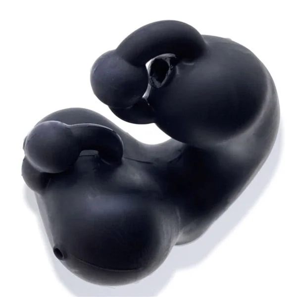 Meatlocker Chastity Ice