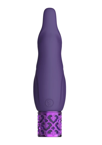 Sparkle - Rechargeable Silicone Bullet