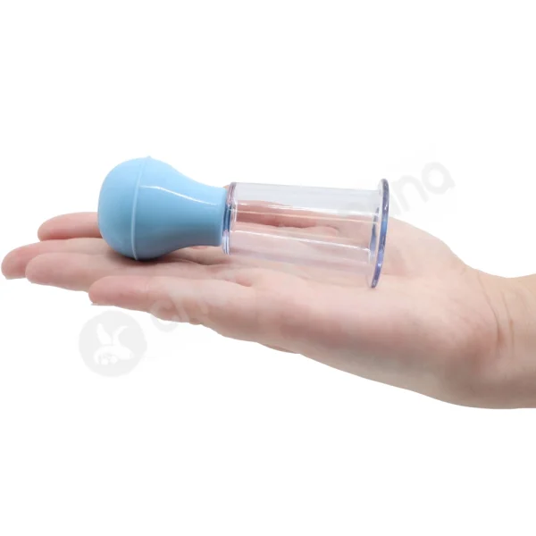 Cherry Banana Lollipop Nipple & Clitoral Pumps 2 Pack