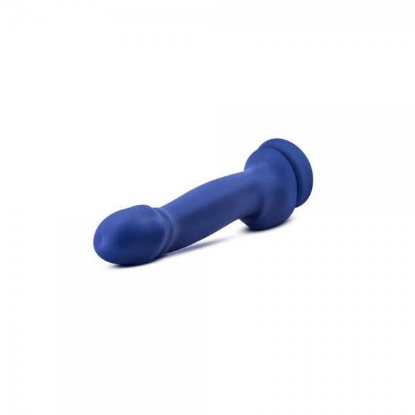 Real Nude Sumo Silicone Suction Cup Dildo by Blush Novelties