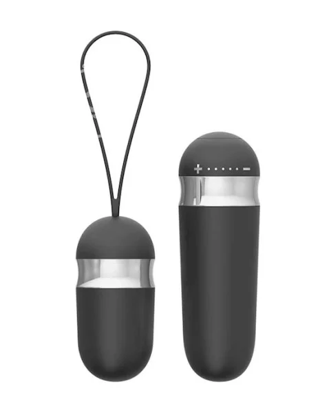 OVO R4 Rechargeable Remote Bullet Vibe