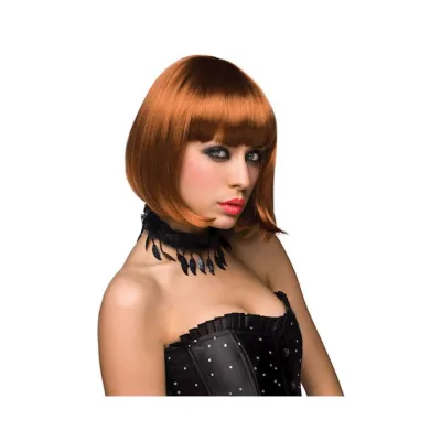 Cici Wig Red