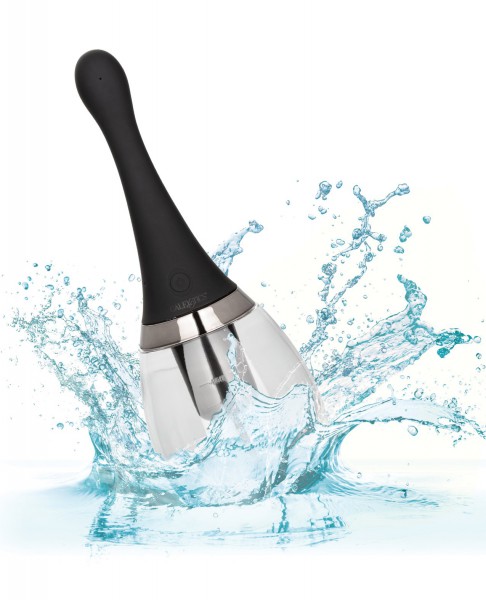 Rechargeable Auto Douche