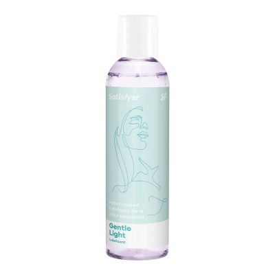 Light Water Based Lube 295ml