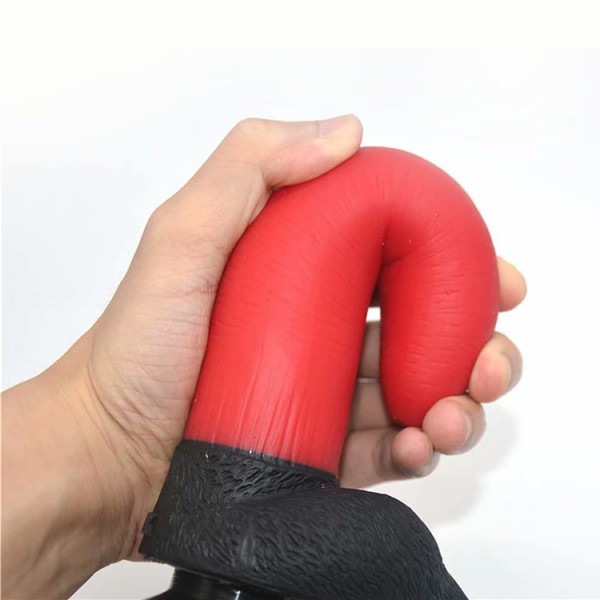8" Kangaroo Cock