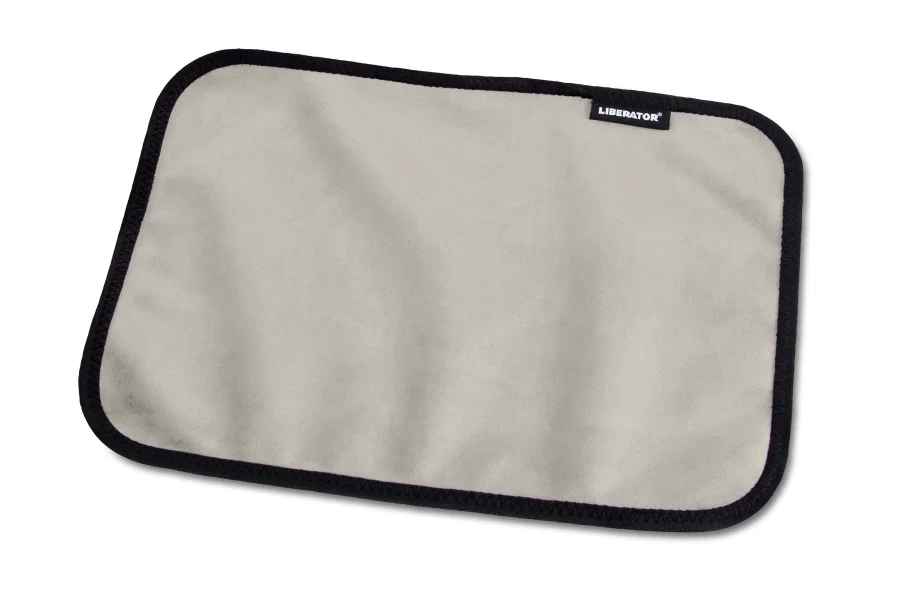Fascinator Toy Pad