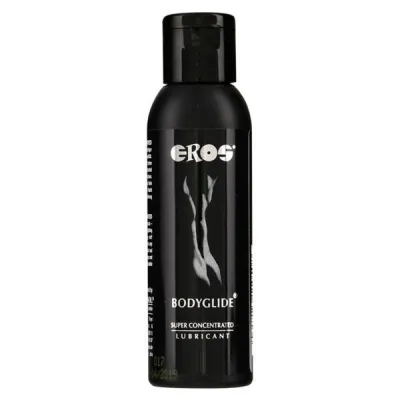 EROS Super Concentrated Bodyglide Lubricant 50ml