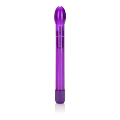 Slender Tulip Wand 6 5 Violet