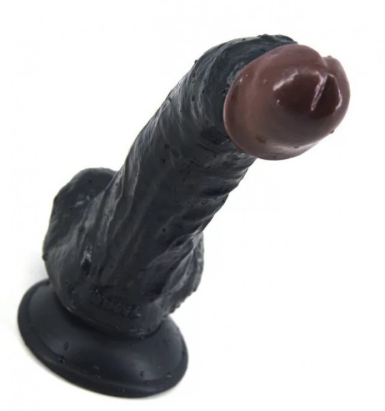 9'' Valiant Cock