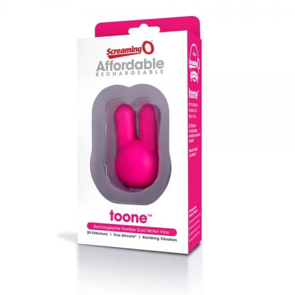 Screaming O Toone Vibe Pink