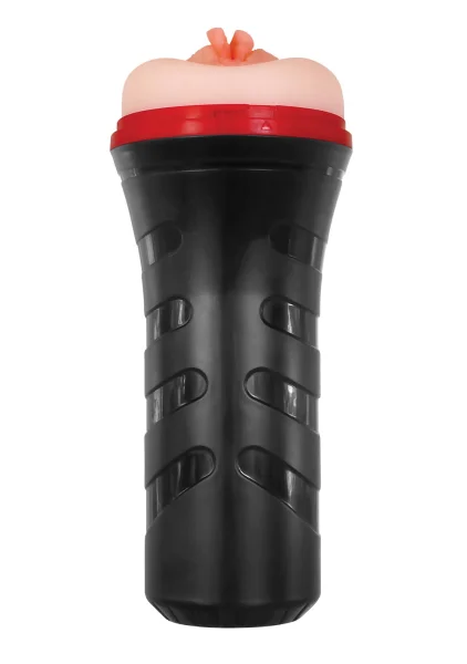 Zero Tolerance Pop On The Go Stroker
