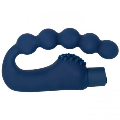 Bondara Infiltrate 10 Function Vibrating P Spot Massager 4 Inch