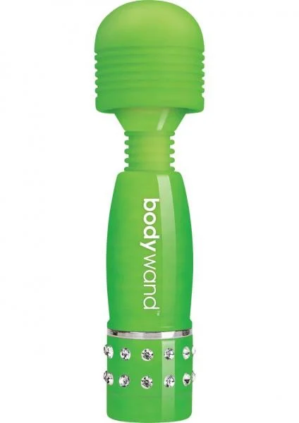 Bodywand 7 Piece Glow In The Dark Card Game