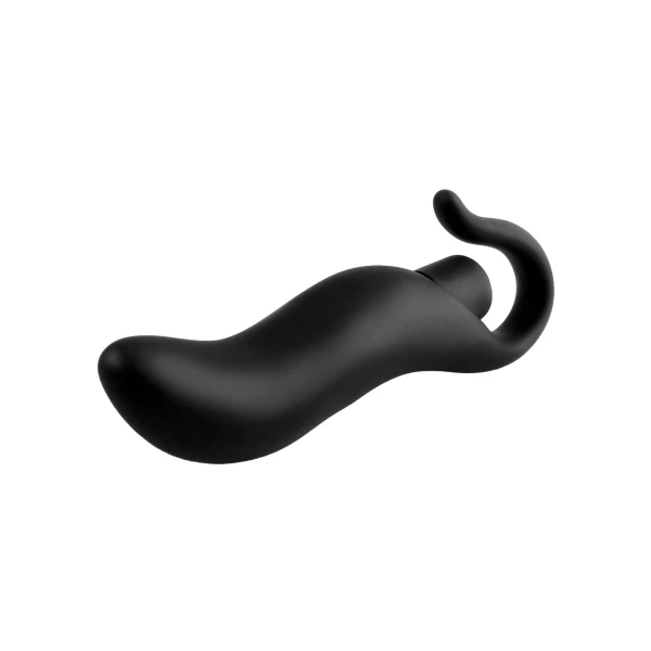 Anal Fantasy Collection Pull Plug Vibe - Black