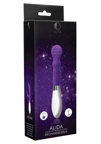 Alida Rechargeable