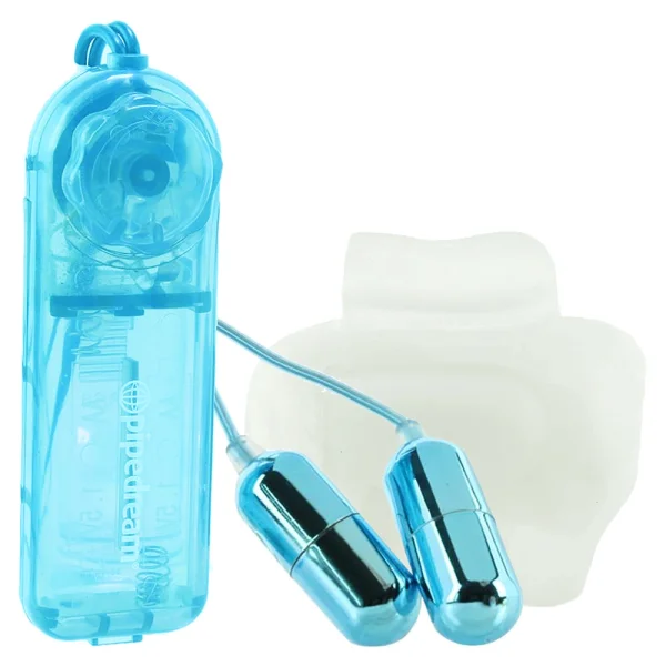 Classix Dual Vibrating Ball Teaser