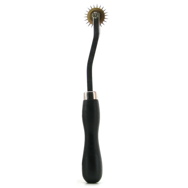 Fetish Fantasy Deluxe Wartenberg Wheel — image 11 of 19