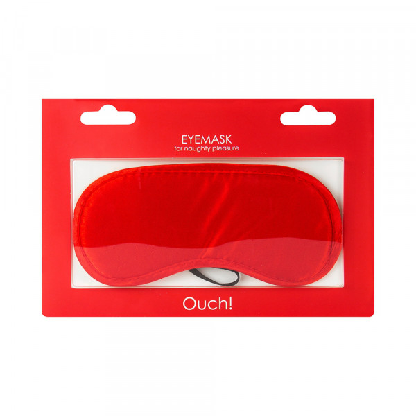 Ouch Soft Eyemask
