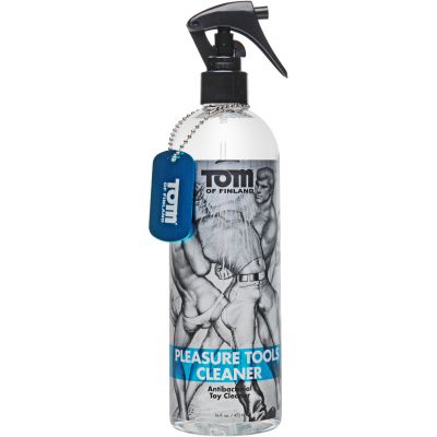 Tom s Toy Cleaner