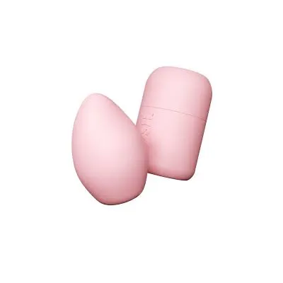 Vush Plump Palm Rechargeable Vibrator