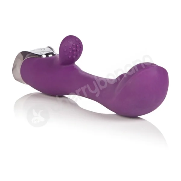 E.V.A. #2 Purple Vibrator