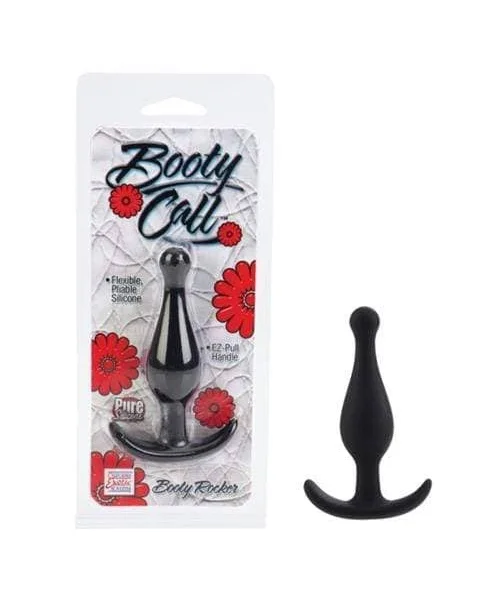 Booty Call Booty Rocker - Black