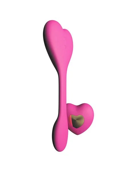 Rhythm by Kama Sutra Natya Couples Vibrator