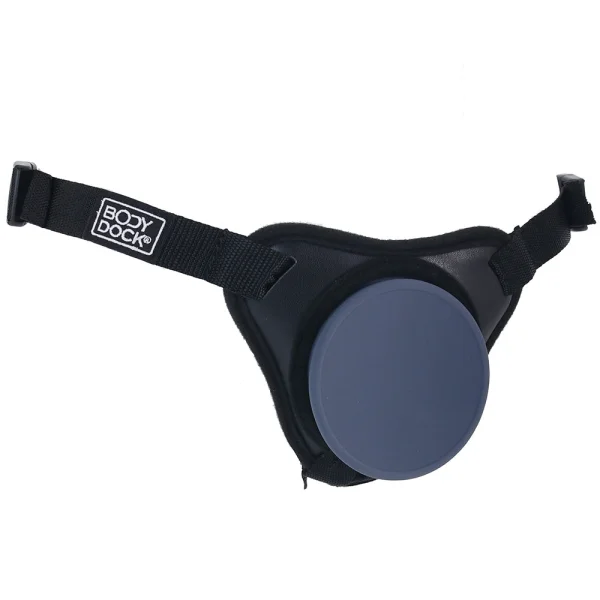 Body Dock Elite Strap-on Harness System