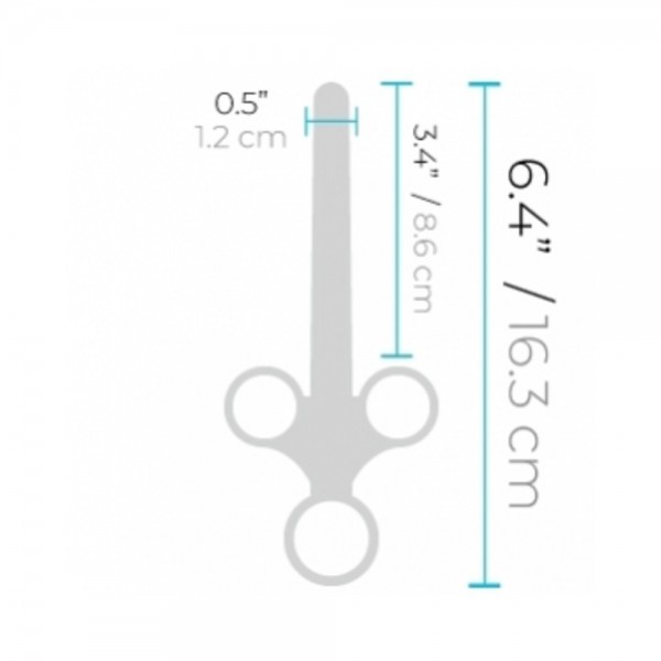 B-vibe Lubrication Application Set Of