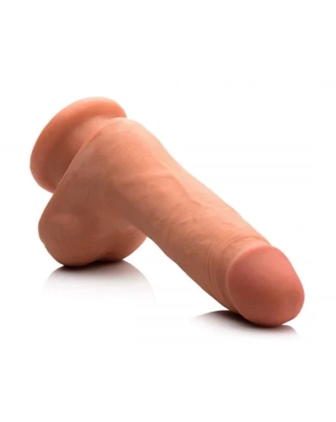 Usa Cocks Ameriskin Dildo - 7 Inch