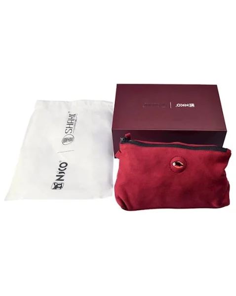 Bondage Kit - Virgo - Red