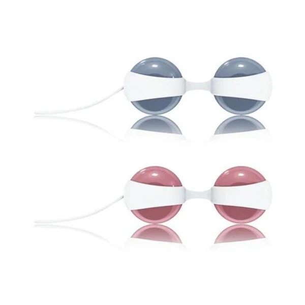 Lelo Beads - Pink/blue