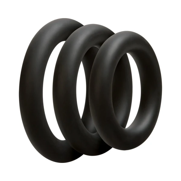 OptiMALE 3 C-Ring Set Thick