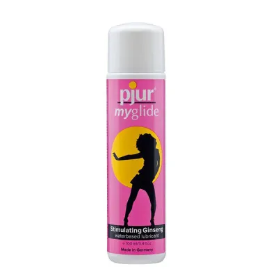 pjur My Glide Lubricant 100ml