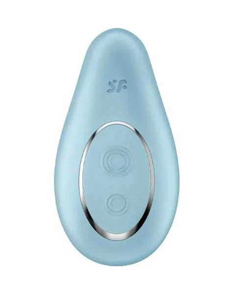 Satisfyer Dipping Delight  - 3.5 Inch