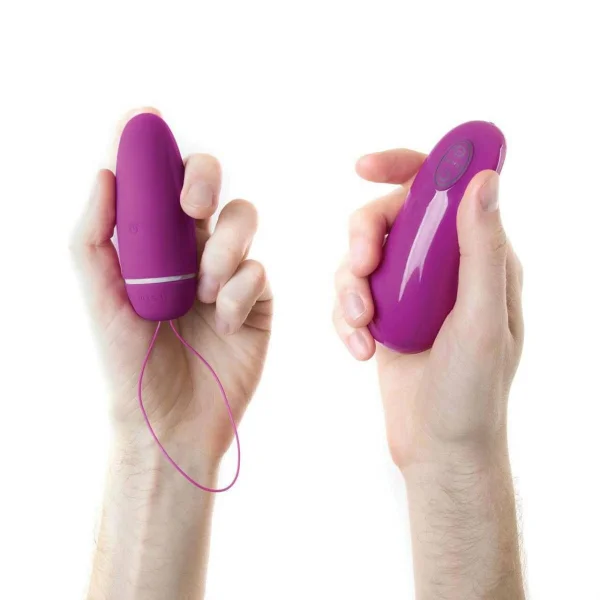 B Swish Bnaughty Deluxe Unleashed Vibrator