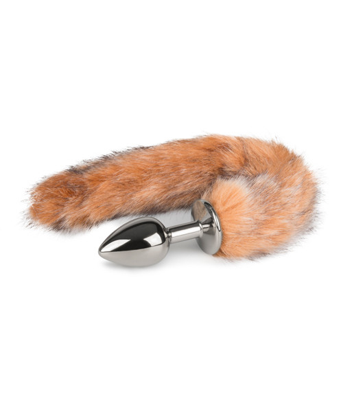 Fox Tail Plug