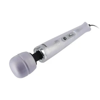Turbo Wand 8 Speed Massager 110V Light Purple Pearl